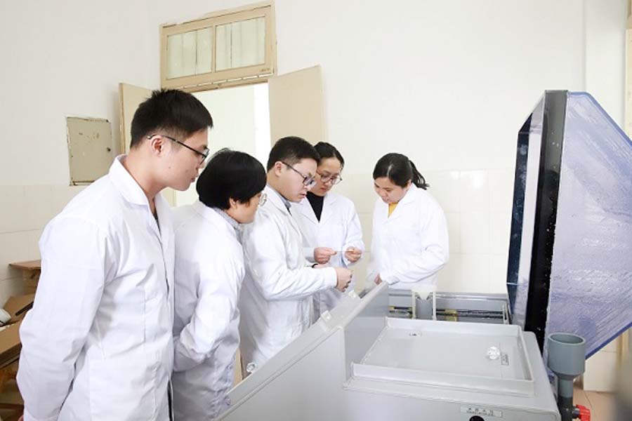 新晶科技再次通過國家高新技術(shù)企業(yè)認定