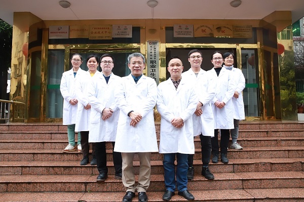 新晶科技再次通過國家高新技術(shù)企業(yè)認定